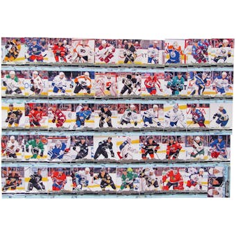 2014/15 Upper Deck Series 2 Young Guns Rookies Hockey Complete Set