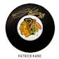 2015/16 Hit Parade Stars of Hockey Autographed Hockey Puck Edition Box - Series 2