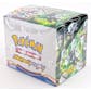 Pokemon XY BREAKpoint Theme Deck Box
