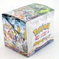 Pokemon XY BREAKpoint Theme Deck Box