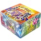 Pokemon Gym Heroes 1st Edition Booster Box