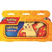 Pokemon 2023 Back to School Pencil 12-Box Case (Presell)