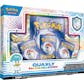 Pokemon Paldea Collection Box 6-Box Case (Presell)