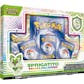 Pokemon Paldea Collection Box - Set of 3