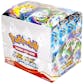 Pokemon XY BREAKthrough Theme Deck Box