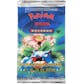 Pokemon Base Set 1 Chinese Booster Pack - 1st Edition
