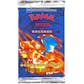 Pokemon Base Set 1 Chinese Booster Box - 1st Edition