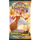 Pokemon Sword & Shield: Darkness Ablaze Booster Box and BCW Deck Protectors COMBO