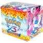 Pokemon XY Flashfire Theme Deck Box