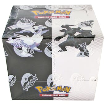Pokemon Black & White 6: Dragons Exalted Booster 36-Pack Box