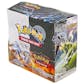 Pokemon Black & White Booster 6-Box Case