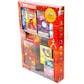Pokemon Diamond & Pearl Collector's Box 10 Box Case (4 boosters & 1 Theme Deck)