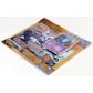 Pokemon HeartGold & SoulSilver Booster 36-Pack Box