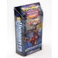 Pokemon HeartGold & SoulSilver Undaunted Theme Deck Box
