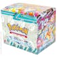 Pokemon Black & White 9: Plasma Freeze Theme Deck Box