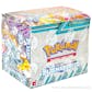 Pokemon Black & White 9: Plasma Freeze Theme Deck Box
