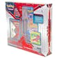 Pokemon Red Genesect Collection Box