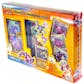 Pokemon HeartGold & SoulSilver Triumphant Prime Challenge Box