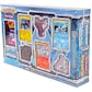 Pokemon Legendary Dragons of Unova Collection Box