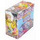 Pokemon XY Phantom Forces Booster 6-Box Case