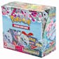 Pokemon XY Phantom Forces Booster 6-Box Case