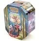 Pokemon Triple Power Tin Case (12 Ct.)