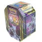 Pokemon Triple Power Tin (Set of 3) (Shiny Gyarados-EX, Mewtwo-EX & Machamp-EX)