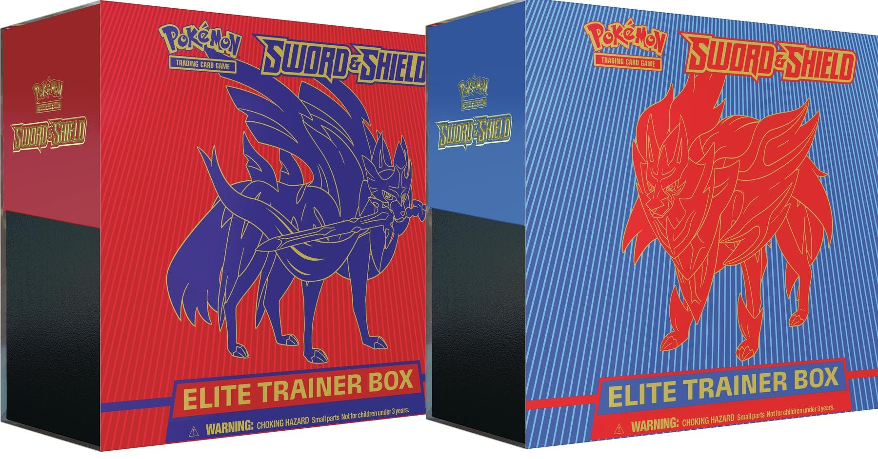 The Pokemon Company Apologizes For Errors In Pokemon Sword