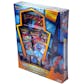 Pokemon Mega Swampert EX Premium Collection Box