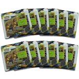 Pokemon Sun & Moon: Unbroken Bonds 3 Booster Pack Blister (12 Packs = Same as 1 Booster Box!)