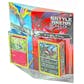 Pokemon Xerneas Vs. Yveltal Battle Arena Deck 8-Box Case