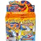 Pokemon XY Flashfire Booster 6-Box Case