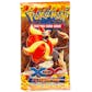 Pokemon XY Flashfire 3-Booster Pack Blister