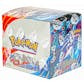 Pokemon XY Primal Clash Theme Deck Box