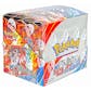 Pokemon XY Primal Clash Theme Deck Box