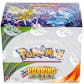 Pokemon XY Roaring Skies Theme Deck 6-Box Case