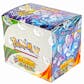 Pokemon XY Roaring Skies Theme Deck 6-Box Case