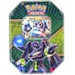 Pokemon Shiny Kalos Tin - Set of 3 (Shiny Xerneas-EX, Shiny Yveltal-EX, Zygarde-EX)