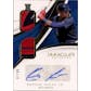 2020 Hit Parade Baseball Platinum Limited Edition - Series 17 - Hobby Box /100 DiMaggio-Tatis-Wander