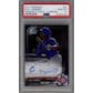 2020 Hit Parade Baseball Platinum Limited Edition - Series 17 - Hobby Box /100 DiMaggio-Tatis-Wander