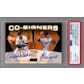 2020 Hit Parade Baseball Platinum Edition - Series 20 - 10 Box Hobby Case /100 Soto-Rivera-Tatis