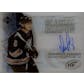 2019/20 Hit Parade Hockey Platinum Edition - Series 7 - Hobby Box /100 Pastrnak-Gretzky-Crosby