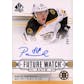 2019/20 Hit Parade Hockey Platinum Edition - Series 8 - 10 Box Hobby Case /100 Draisaitl-McDavid-Gretzky