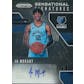 2019/20 Hit Parade Basketball Platinum Limited Edition - Series 12 - Hobby Box /100 Trae-Curry-Morant
