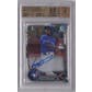 2020 Hit Parade Baseball Platinum Limited Edition - Series 8 - Hobby Box /100 Vlad-Acuna-Trout