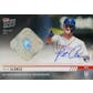 2023 Hit Parade Baseball Autographed Platinum Edition Series 13 Hobby Box - Ronald Acuna, Jr