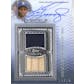 2021 Hit Parade Baseball Platinum Edition - Series 19 - Hobby 10-Box Case /100 Tatis-Trout-Acuna