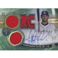 2021 Hit Parade Baseball Platinum Edition - Series 19 - Hobby 10-Box Case /100 Tatis-Trout-Acuna