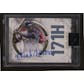 2021 Hit Parade Baseball Platinum Edition - Series 9 - Hobby Box /100 Lindor-Griffey-Aaron