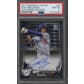 2021 Hit Parade Baseball Platinum Edition - Series 22 - Hobby 10-Box Case /100 Vlad-Aaron-Ohtani
